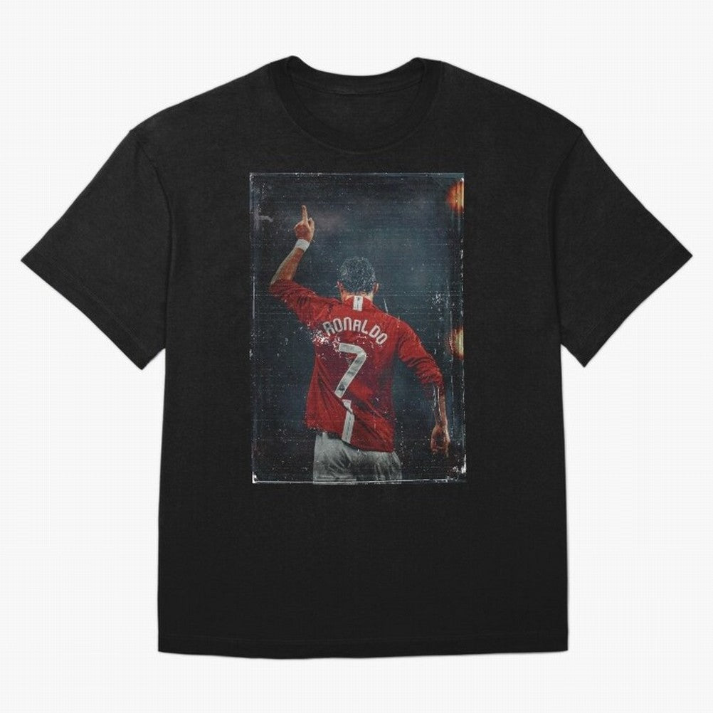 Cristiano Ronaldo Vintage Oversized T-Shirt Cheer through Every Moment of the FIFA World Cup 2026 USA Canada Mexico Journey through Neymar, Haaland and Cristiano Ronaldo Highlights, Portugal Pride, Match Day Excitement, Supporter Culture, Golden