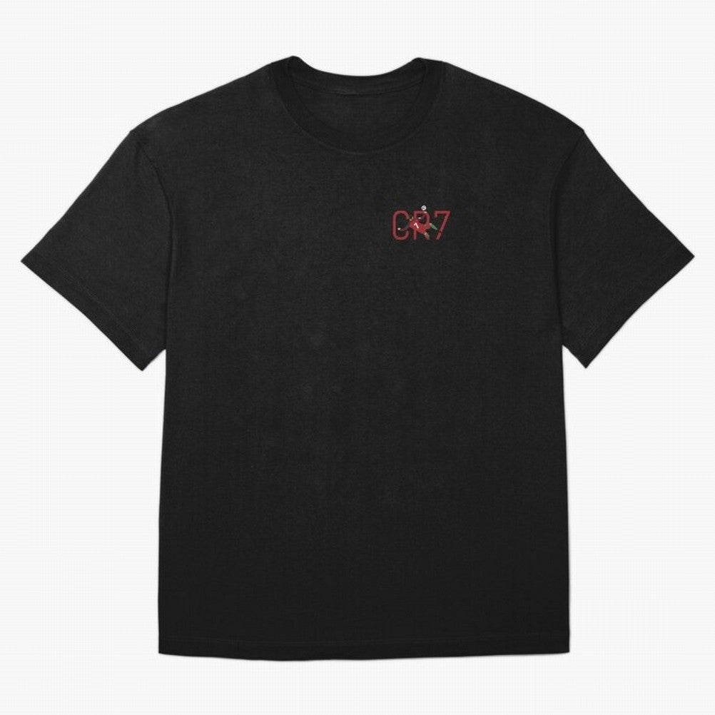 Ronaldo Oversized T-Shirt Turn Up for Global Football Passion for FIFA World Cup 2026 USA Canada Mexico, Connected to Haaland and Mbappe, Spain and Netherlands, Football History, Final Match Energy, Crowd Noise and Once in a Lifetime Moments; Great