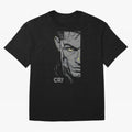 Cristiano Ronaldo Goat 7 Oversized T-Shirt Enjoy FIFA World Cup 2026 for Fans of Neymar, Haaland and Cristiano Ronaldo and Brazil, Bringing Retro Football Energy, Iconic Rivalries, Trophy Chase Drama and Stadium Atmosphere; Perfect for People Who