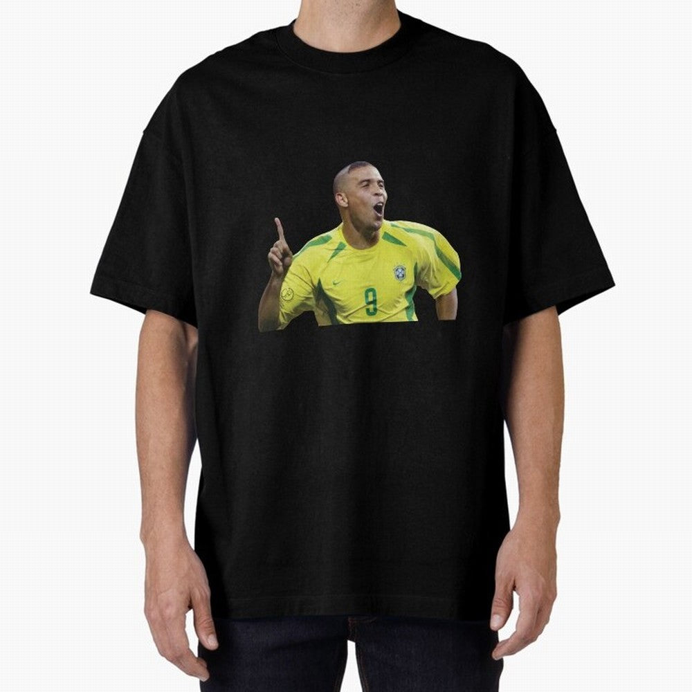 Football Meme Oversized T-Shirt Support FIFA World Cup 2026 for Fans of Messi and Argentina and Brazil, Bringing Vintage Soccer Flavor, Modern Football Stars, National Flags and Final Night Emotion; Great for Supporters Who Love Legendary Players,