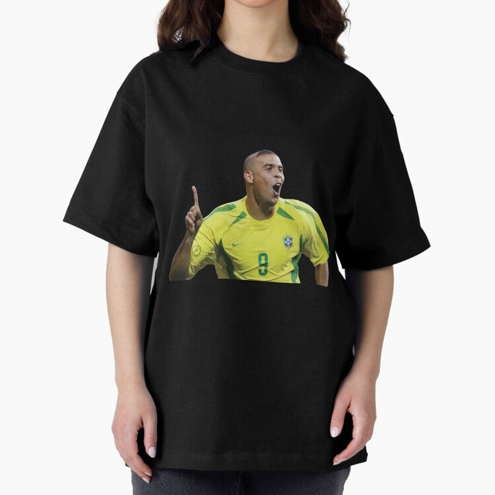 Football Meme Oversized T-Shirt Support FIFA World Cup 2026 for Fans of Messi and Argentina and Brazil, Bringing Vintage Soccer Flavor, Modern Football Stars, National Flags and Final Night Emotion; Great for Supporters Who Love Legendary Players,