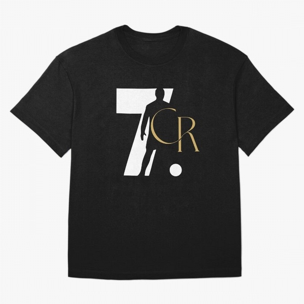 Cristiano Ronaldo Oversized T-Shirt Relive Match Day Hype around FIFA World Cup 2026 USA Canada Mexico, Mbappe and Neymar, Brazil, Retro Football Energy, Iconic Rivalries, Trophy Chase Drama and Stadium Atmosphere; Ideal for Fans Who Follow Messi,