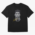 Vintage Cristiano Ronaldo Oversized T-Shirt Show Love for Legendary Goals in the FIFA World Cup 2026 Journey through CR7 Highlights, Brazil, Portugal and Argentina Pride, Stadium Memories, Football Loyalty, International Chants and Championship