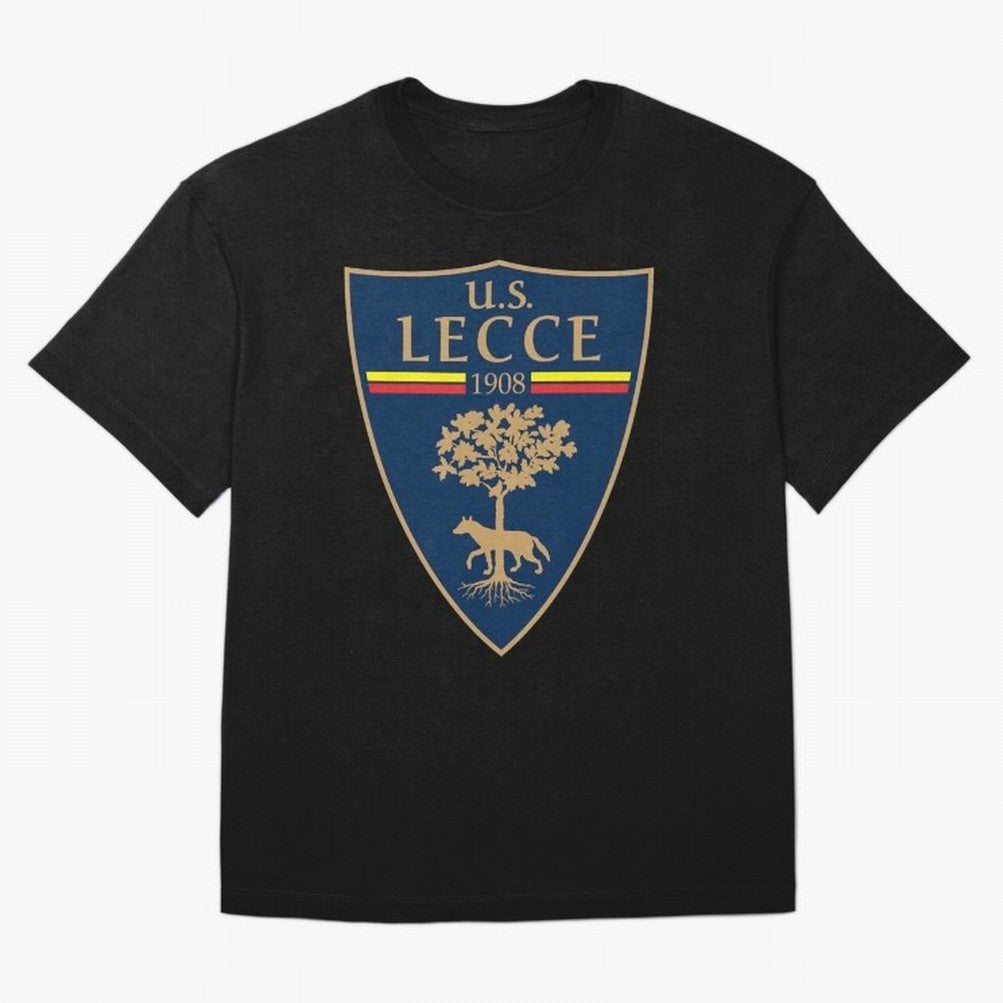 lecce Oversized T-Shirt Spotlight Match Day Hype around FIFA World Cup 2026, Haaland, Germany, Match Day Excitement, Supporter Culture, Golden Goals and Global Football Passion; Perfect for People Who Love Argentina, Brazil, France, England,