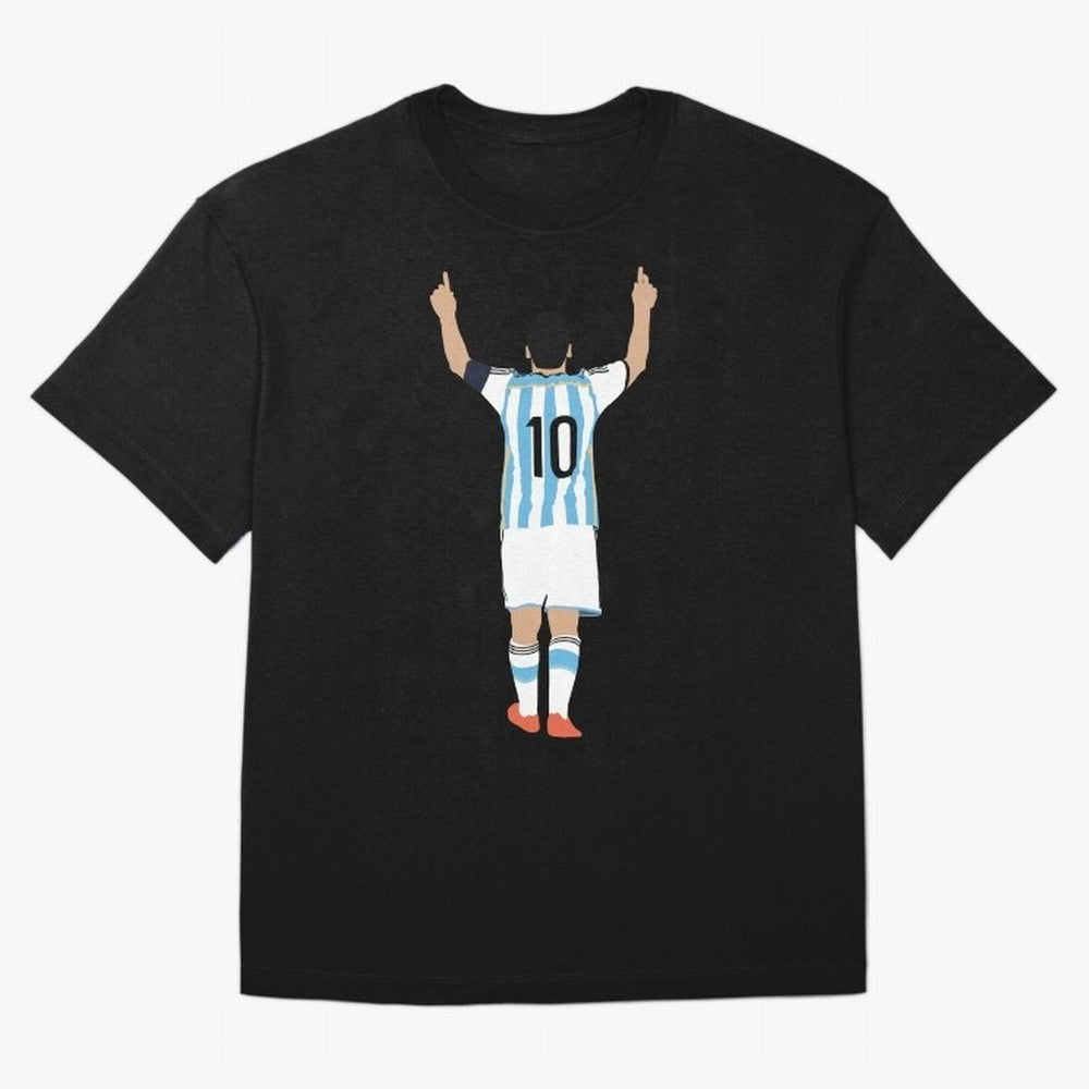 Lionel Messi, #m30 Oversized T-Shirt Keep the Legacy of FIFA World Cup 2026 for Fans of Messi and Cristiano Ronaldo and England, France and Netherlands, Bringing Worldwide Fan Energy, Dramatic Goals, Stadium Lights and Championship Celebrations;