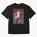 Siuuuuuu Cristiano Ronaldo Oversized T-Shirt Celebrate Soccer Greatness during FIFA World Cup 2026 USA Canada Mexico Spirit, Inspired by England, Messi, CR7 and Mbappe, Stadium Chants, National Pride, Trophy Dreams and Unforgettable Football