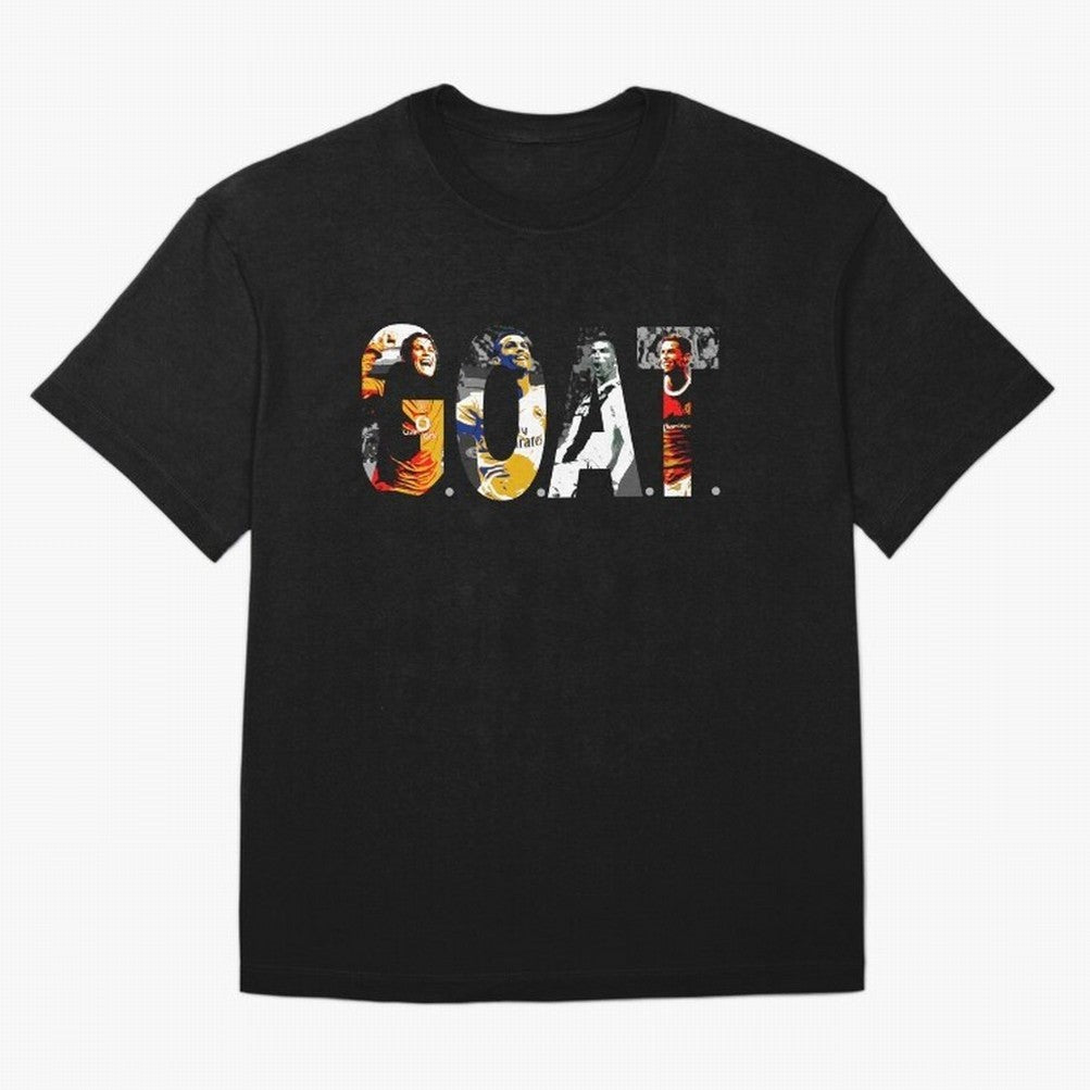Cristiano Ronaldo, Greatest Football Player of All Time Oversized T-Shirt Feel Match Day Hype around FIFA World Cup 2026 Group Stage, Cristiano Ronaldo, Haaland and CR7, England, France and Netherlands, Football Passion, Legendary Performances,