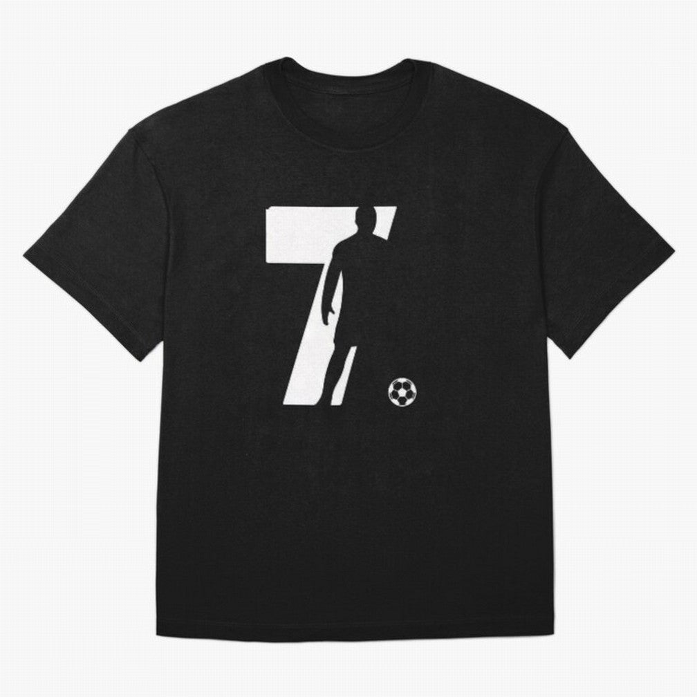 CR 7 Oversized T-Shirt Remember FIFA World Cup 2026 USA Canada Mexico for Fans of Cristiano Ronaldo, Haaland and CR7 and Portugal, Spain and Germany, Bringing Champion Mindset, Group Stage Buzz, Knockout Tension and Passionate Fan Culture; Made for