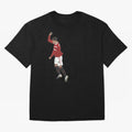 cristiano ronaldo siuuu Oversized T-Shirt Bring a Champion Mindset to FIFA World Cup 2026 Made for Messi, Spain and Netherlands Energy, Football History, Final Match Energy, Crowd Noise and Once in a Lifetime Moments; Perfect for Supporters Who