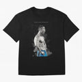 Cristiano Ronaldo Cristiano Ronaldo Oversized T-Shirt Keep Football History Alive during the FIFA World Cup 2026 Journey through Cristiano Ronaldo Highlights, Portugal, Spain and Germany Pride, Retro Football Energy, Iconic Rivalries, Trophy Chase
