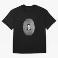 Cristiano Ronaldo fingerprint Oversized T-Shirt Make Every Match About FIFA World Cup 2026 USA Canada Mexico Highlighting Mbappe and Neymar, Spain and Netherlands Energy, Tournament Hype, Historic Matchups, Family Viewing Parties and Global Sports