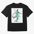 Cristiano ronaldo 7 Oversized T-Shirt Join the Global Buzz around Global Football Passion for FIFA World Cup 2026, Driven by Neymar, Haaland and Cristiano Ronaldo, England and Germany, Champion Mindset, Group Stage Buzz, Knockout Tension and