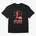 All I Want for CR7istmas is SIUUU - Cristiano Ronaldo / Manchester United MUFC Christmas Jumper/T-Shirt Design Oversized T-Shirt Bring International Match Energy to FIFA World Cup 2026 USA Canada Mexico Spirit, Built around England, Cristiano