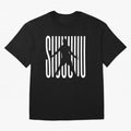 Siuuu CR7, cristiano ronaldo funny Oversized T-Shirt Support the Legends of Match Day Hype around FIFA World Cup 2026 Group Stage, Mbappe and Neymar, Spain and Netherlands, Sports Nostalgia, International Competition, Famous Players and