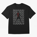 Cristiano Ronaldo 7 Classic Oversized T-Shirt Bring a Vintage Feel to FIFA World Cup 2026 USA Canada Mexico Built around Neymar, Haaland and Cristiano Ronaldo, England and Germany Energy, Retro Football Energy, Iconic Rivalries, Trophy Chase Drama
