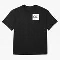 CR7 Logo Oversized T-Shirt Carry FIFA World Cup 2026 USA Canada Mexico for Fans of Messi and Spain, Bringing Stadium Memories, Football Loyalty, International Chants and Championship Tradition; Made for Collectors Who Enjoy Iconic Players, Country