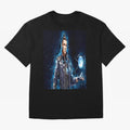 cristiano ronaldo Oversized T-Shirt Spotlight the FIFA World Cup 2026 Journey through CR7 Highlights, Brazil Pride, Fan Favorite Moments, National Team Passion, Big Match Drama and Soccer History; Great for Supporters Who Love Legendary Players,