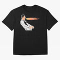Siuuu Cristiano ronaldo funny Oversized T-Shirt Relive Legendary Nights from FIFA World Cup 2026 Group Stage Spirit, Centered on France and Portugal, Haaland and Mbappe, Supporter Pride, Iconic Celebrations, Legendary Names and Global Match Day