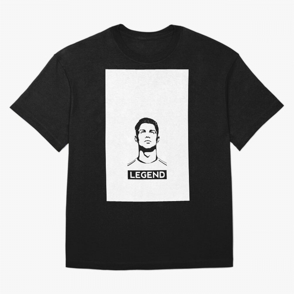 Best Selling Legend Cristiano Ronaldo Merchandise iPhone Case & Cover| Cr7 gift Oversized T-Shirt Follow the Final Road of the FIFA World Cup 2026 USA Canada Mexico Journey through Haaland and Mbappe Highlights, Brazil Pride, Football Passion,