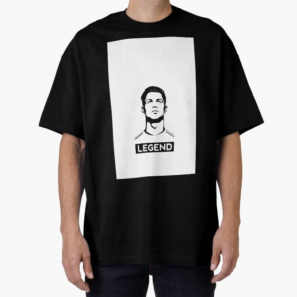 Best Selling Legend Cristiano Ronaldo Merchandise iPhone Case & Cover| Cr7 gift Oversized T-Shirt Follow the Final Road of the FIFA World Cup 2026 USA Canada Mexico Journey through Haaland and Mbappe Highlights, Brazil Pride, Football Passion,