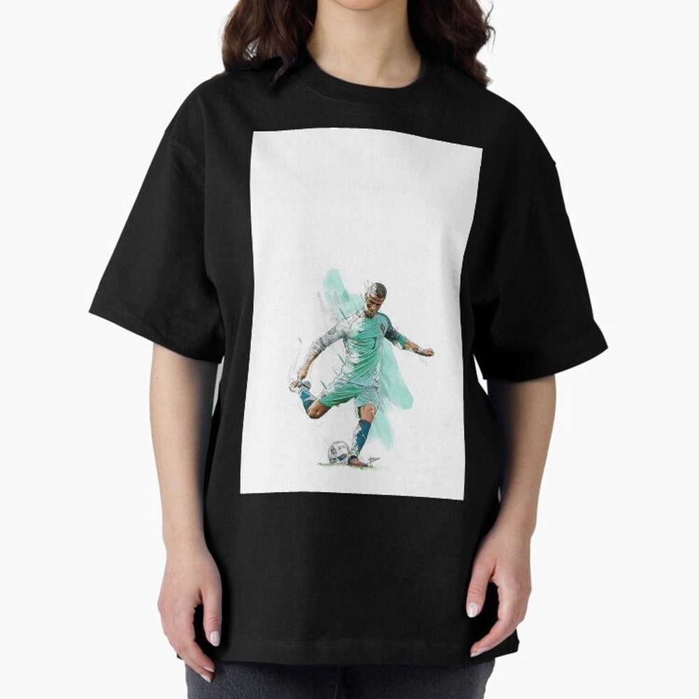 Cristiano ronaldo 7 iPhone Case & Cover| Cr7 gift Oversized T-Shirt Represent the Passion of FIFA World Cup 2026 Group Stage Built around Neymar, Brazil Energy, Stadium Memories, Football Loyalty, International Chants and Championship Tradition;