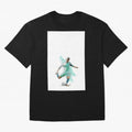 Cristiano ronaldo 7 iPhone Case & Cover| Cr7 gift Oversized T-Shirt Represent the Passion of FIFA World Cup 2026 Group Stage Built around Neymar, Brazil Energy, Stadium Memories, Football Loyalty, International Chants and Championship Tradition;