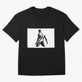 Cristiano Ronaldo Oversized T-Shirt Bring Champion Energy into Global Football Passion for FIFA World Cup 2026 Group Stage, Driven by Cristiano Ronaldo, Spain, Classic Soccer Heritage, Championship Pressure, Fan Loyalty and International Pride;