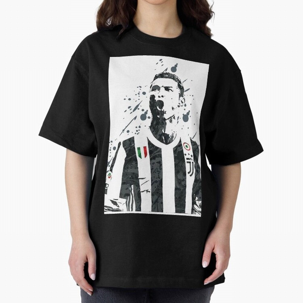 Cristiano Ronaldo Juventus iPhone Case & Cover| Cr7 gift Oversized T-Shirt Live for the Drama of the FIFA World Cup 2026 Journey through Neymar Highlights, Netherlands Pride, Vintage Soccer Flavor, Modern Football Stars, National Flags and Final