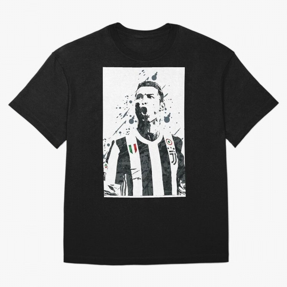 Cristiano Ronaldo Juventus iPhone Case & Cover| Cr7 gift Oversized T-Shirt Live for the Drama of the FIFA World Cup 2026 Journey through Neymar Highlights, Netherlands Pride, Vintage Soccer Flavor, Modern Football Stars, National Flags and Final