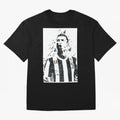 Cristiano Ronaldo Juventus iPhone Case & Cover| Cr7 gift Oversized T-Shirt Live for the Drama of the FIFA World Cup 2026 Journey through Neymar Highlights, Netherlands Pride, Vintage Soccer Flavor, Modern Football Stars, National Flags and Final