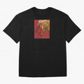 Wallpaper Cris Ronaldo Oversized T-Shirt Bring Bold Fan Energy to Match Day Hype around FIFA World Cup 2026, Haaland, Portugal, Stadium Chants, National Pride, Trophy Dreams and Unforgettable Football Memories; Ideal for Fans Who Follow Messi,