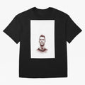 Cristiano 7 iPhone Case & Cover| Cr7 gift Oversized T-Shirt Support Match Day Hype around FIFA World Cup 2026 USA Canada Mexico, Cristiano Ronaldo, Haaland and CR7, France and Portugal, Champion Mindset, Group Stage Buzz, Knockout Tension and