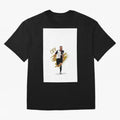 Copy of Cristiano ronaldo 7 iPhone Case & Cover| Cr7 gift Oversized T-Shirt Join the Global Buzz around Match Day Hype around FIFA World Cup 2026, CR7 and Messi, England, France and Netherlands, Championship Spirit, Famous Goals, Roaring Crowds and