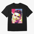 Cristiano Ronaldo Cristiano Ronaldo Oversized T-Shirt Keep the Legacy of FIFA World Cup 2026 for Fans of Messi, CR7 and Mbappe and Brazil, Bringing Fan Favorite Moments, National Team Passion, Big Match Drama and Soccer History; Ideal for