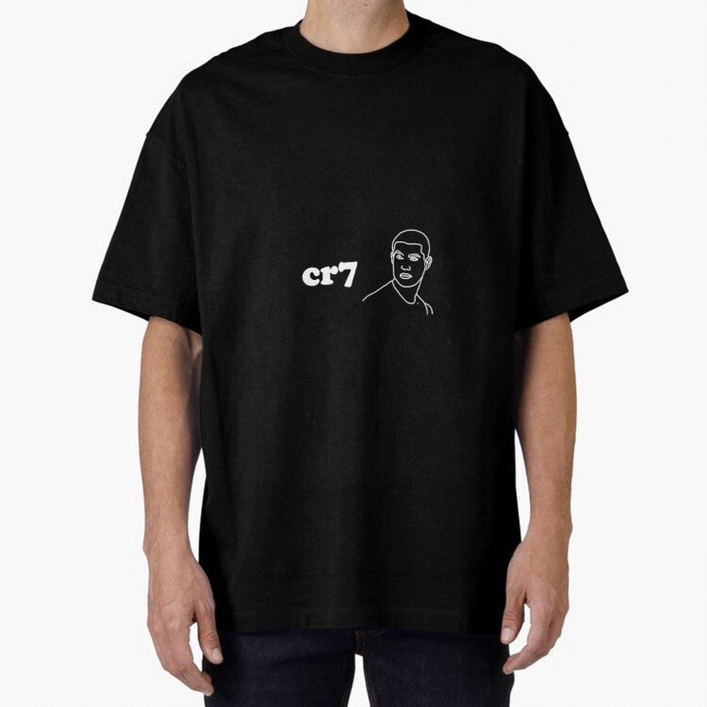 CR7 Ronaldo cris iPhone Case & Cover| Cr7 gift Oversized T-Shirt Represent Global Football Passion for FIFA World Cup 2026 USA Canada Mexico, Made for Messi, CR7 and Mbappe, Spain and Netherlands, Classic Soccer Heritage, Championship Pressure, Fan