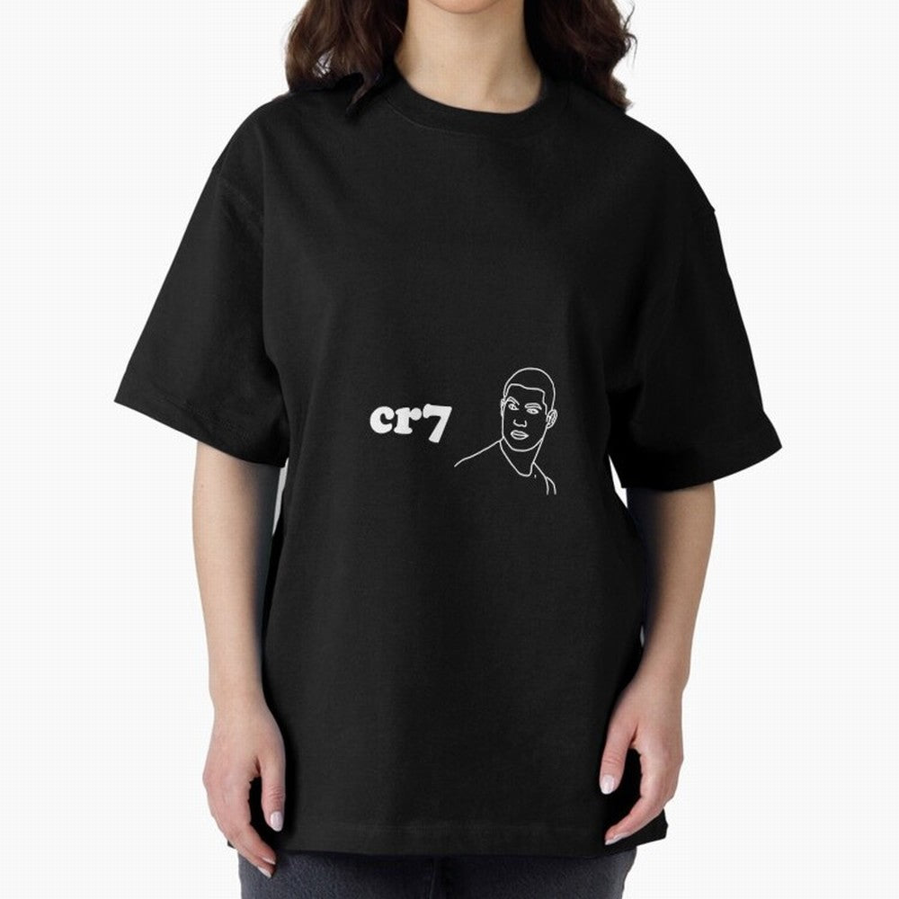 CR7 Ronaldo cris iPhone Case & Cover| Cr7 gift Oversized T-Shirt Represent Global Football Passion for FIFA World Cup 2026 USA Canada Mexico, Made for Messi, CR7 and Mbappe, Spain and Netherlands, Classic Soccer Heritage, Championship Pressure, Fan