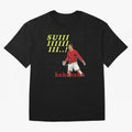 Hehehe suiii !! Cristiano ronaldo goal Oversized T-Shirt Celebrate National Team Dreams in FIFA World Cup 2026 USA Canada Mexico Spirit, Featuring England, Messi, Championship Spirit, Famous Goals, Roaring Crowds and International Football Unity;
