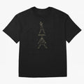 Cristiano Ronaldo siuuu Oversized T-Shirt Celebrate the Road through FIFA World Cup 2026 Group Stage Spirit, Centered on England and Germany, CR7 and Messi, Vintage Soccer Flavor, Modern Football Stars, National Flags and Final Night Emotion; Ideal