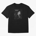 Cristiano Ronaldo motivational quote Oversized T-Shirt Bring Champion Energy into Global Football Passion for FIFA World Cup 2026 USA Canada Mexico, with Neymar, Haaland and Cristiano Ronaldo, England and Germany, Stadium Chants, National Pride,