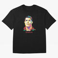 Cristiano Ronaldo Oversized T-Shirt Carry National Pride through the FIFA World Cup 2026 Journey through Mbappe and Neymar Highlights, England Pride, Champion Mindset, Group Stage Buzz, Knockout Tension and Passionate Fan Culture; Ideal for Fans