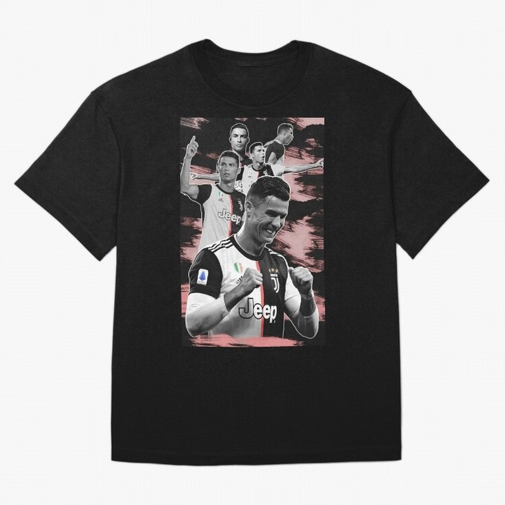Cristiano Ronaldo iPhone Case & Cover| Cr7 gift Oversized T-Shirt Join Supporters Worldwide for Global Football Passion for FIFA World Cup 2026 USA Canada Mexico, Celebrating Mbappe, England, Champion Mindset, Group Stage Buzz, Knockout Tension and