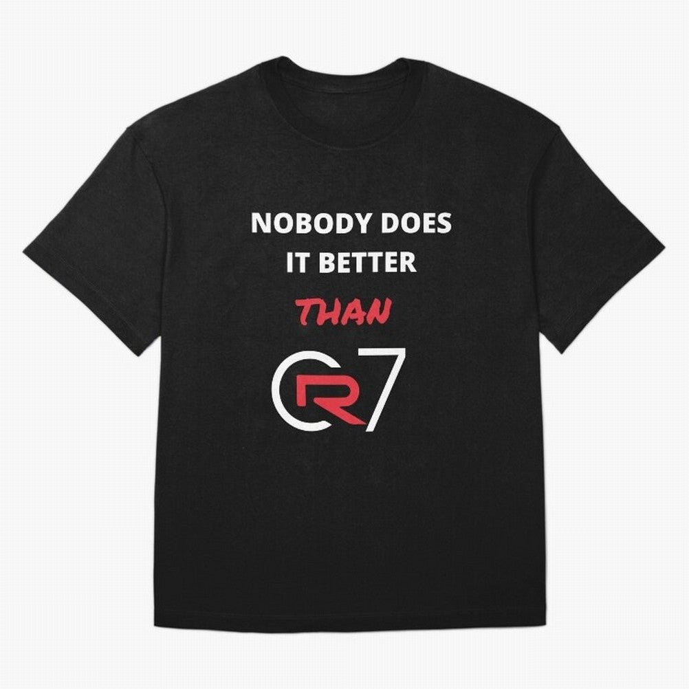 Cristiano Ronaldo T-shirt Oversized T-Shirt Bring Supporter Culture to the FIFA World Cup 2026 USA Canada Mexico Journey through Messi Highlights, Spain Pride, Soccer Culture, Superstar Moments, National Team Dreams and Competitive Fire; Great for