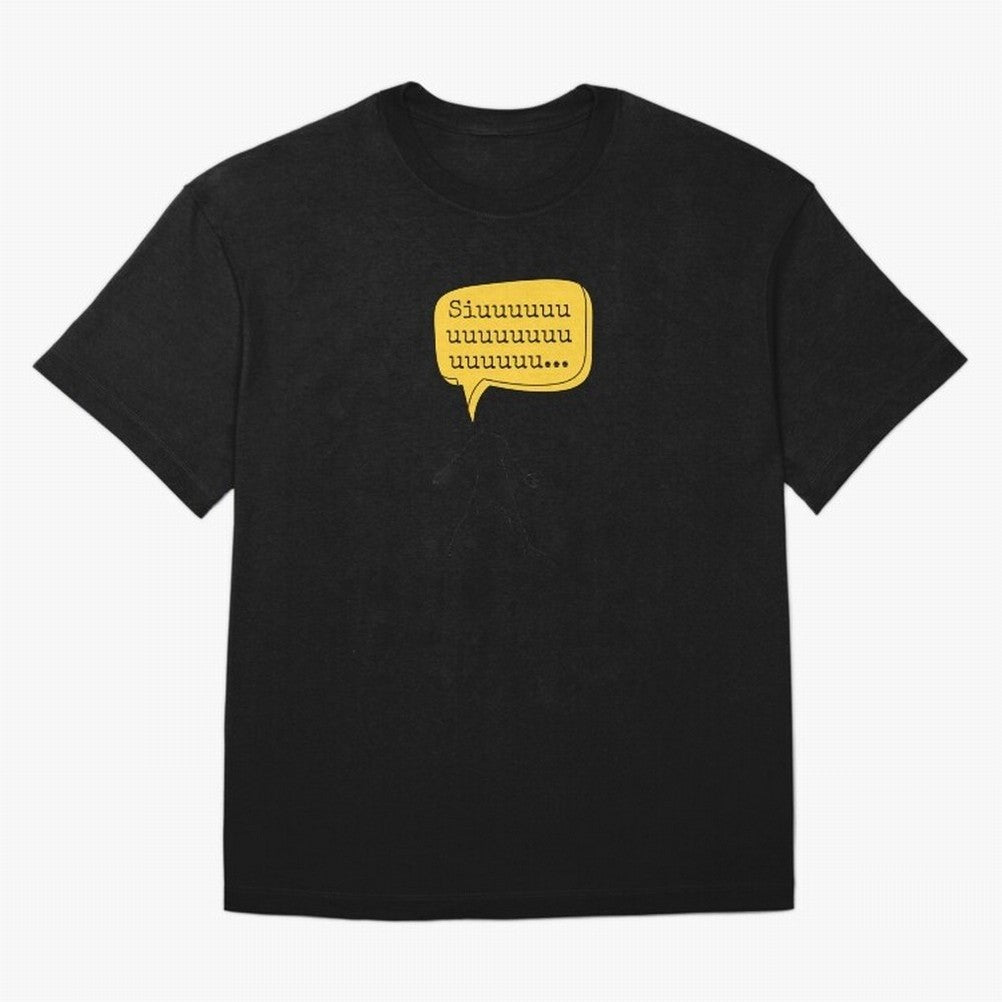 Siuuu cristiano ronaldo CR7 Oversized T-Shirt Make Game Day About FIFA World Cup 2026 Group Stage for Fans of Haaland and Mbappe and Argentina, France and Brazil, Bringing Supporter Pride, Iconic Celebrations, Legendary Names and Global Match Day