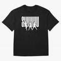 Siuuu Cristiano ronaldo suiii Oversized T-Shirt Show Your Tournament Heart for Match Day Hype around FIFA World Cup 2026, Messi, Germany, Fan Favorite Moments, National Team Passion, Big Match Drama and Soccer History; Ideal for Passionate Fans Who
