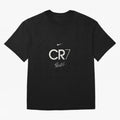 Cristiano Ronaldo Oversized T-Shirt Back Your Heroes with Global Football Passion for FIFA World Cup 2026, with Cristiano Ronaldo, Haaland and CR7, England, France and Netherlands, Tournament Hype, Historic Matchups, Family Viewing Parties and