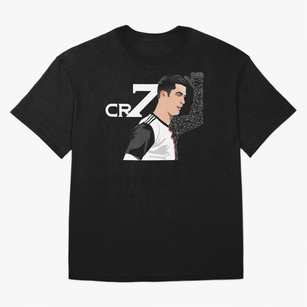 Cristiano Ronaldo 7 Cristiano Ronaldo Cristiano Oversized T-Shirt Unlock the FIFA World Cup 2026 USA Canada Mexico Journey through Mbappe and Neymar Highlights, Brazil Pride, Game Day Rituals, Football Legends, Country Pride and the Road to the