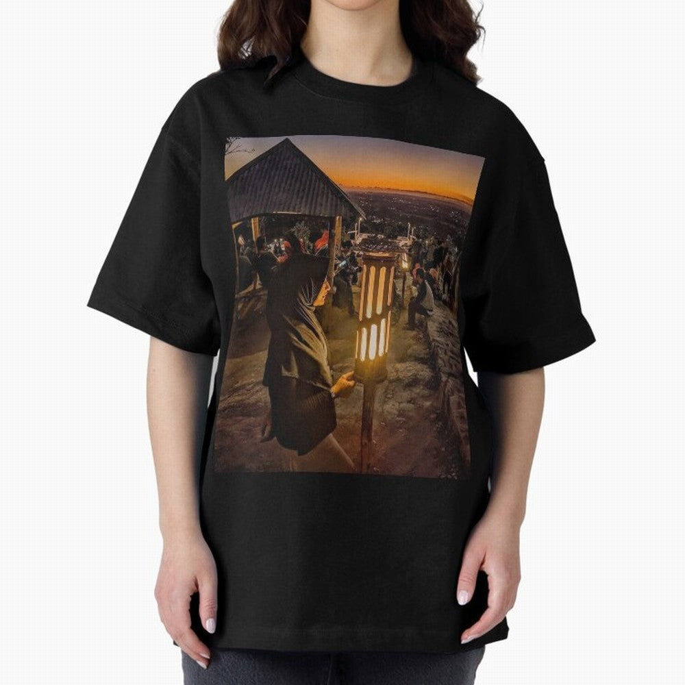 Cristiano Ronaldo Oversized T-Shirt Celebrate Fan Culture around Match Day Hype around FIFA World Cup 2026 USA Canada Mexico, Cristiano Ronaldo, England, France and Netherlands, Champion Mindset, Group Stage Buzz, Knockout Tension and Passionate