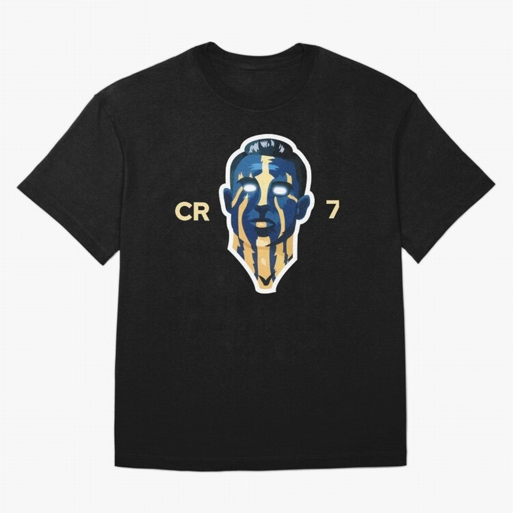 cristiano ronaldo cristiano ronaldo Oversized T-Shirt Celebrate Rivalries and Pride in Match Day Hype around FIFA World Cup 2026, Cristiano Ronaldo, France and Portugal, Game Day Rituals, Football Legends, Country Pride and the Road to the Final;