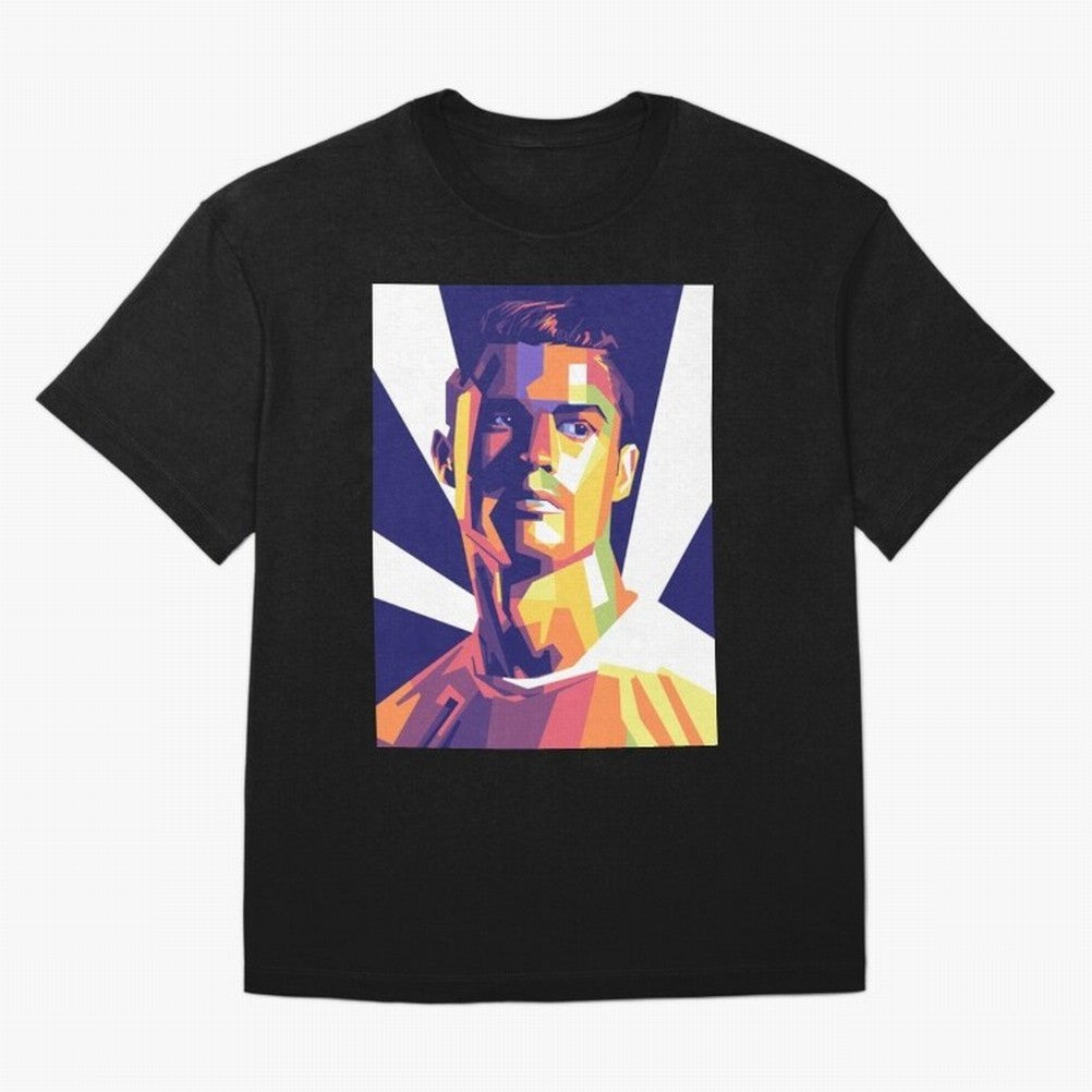 Cristiano Ronaldo cristiano ronaldo Oversized T-Shirt Get Ready for Global Football Passion for FIFA World Cup 2026 Group Stage, with Haaland and Mbappe, England and Germany, Retro Football Energy, Iconic Rivalries, Trophy Chase Drama and Stadium
