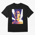 Cristiano Ronaldo cristiano ronaldo Oversized T-Shirt Get Ready for Global Football Passion for FIFA World Cup 2026 Group Stage, with Haaland and Mbappe, England and Germany, Retro Football Energy, Iconic Rivalries, Trophy Chase Drama and Stadium